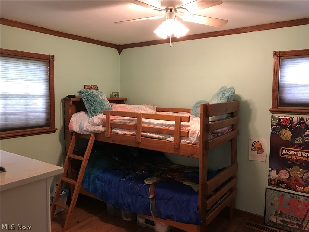 New Philadelphia - Residential