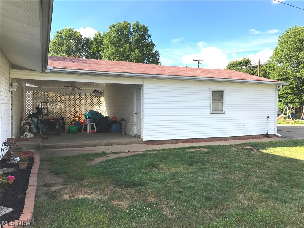 New Philadelphia - Residential