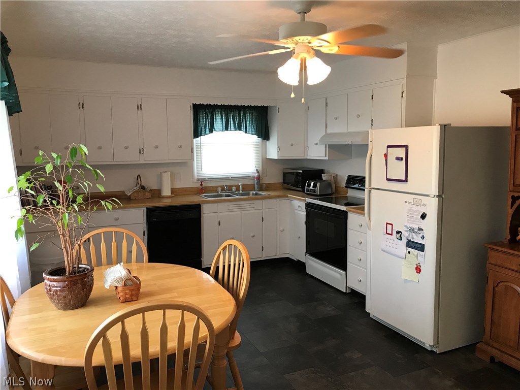 New Philadelphia - Residential