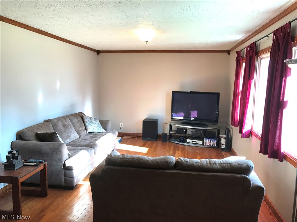 New Philadelphia - Residential