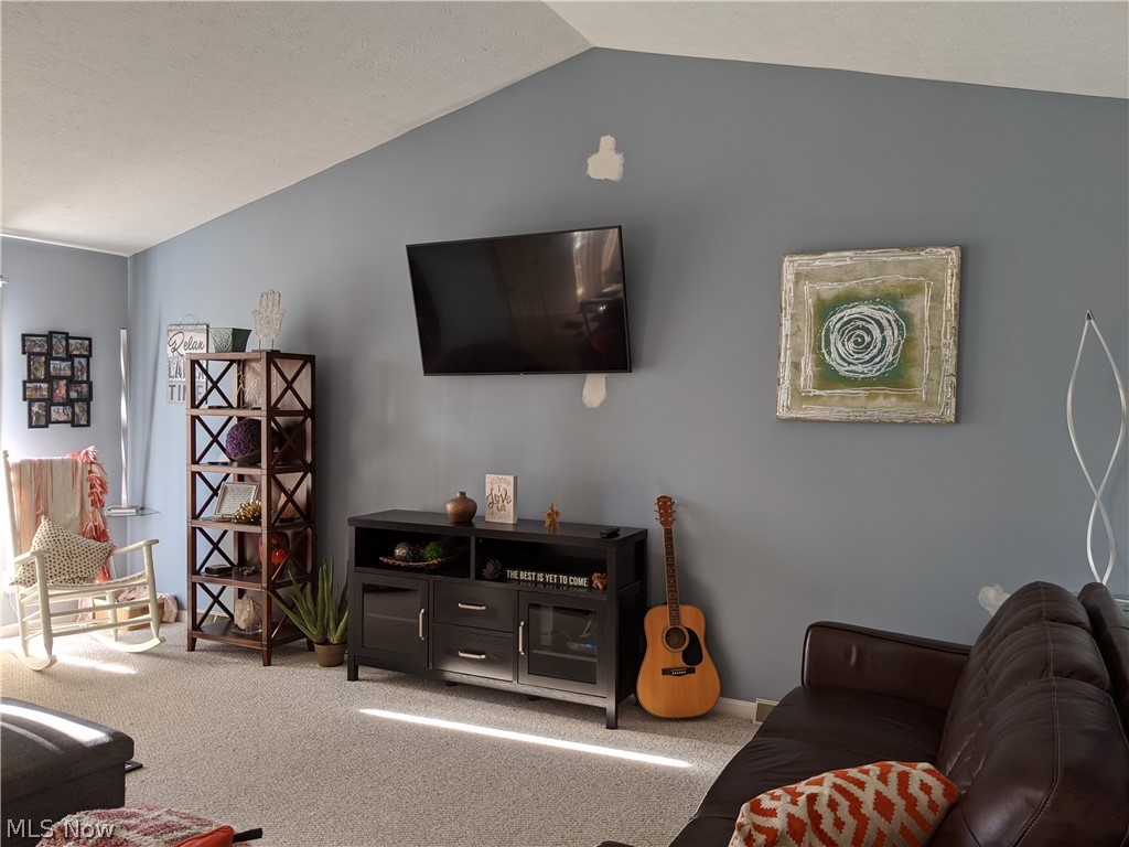 Atwood Ridge Condo - Residential