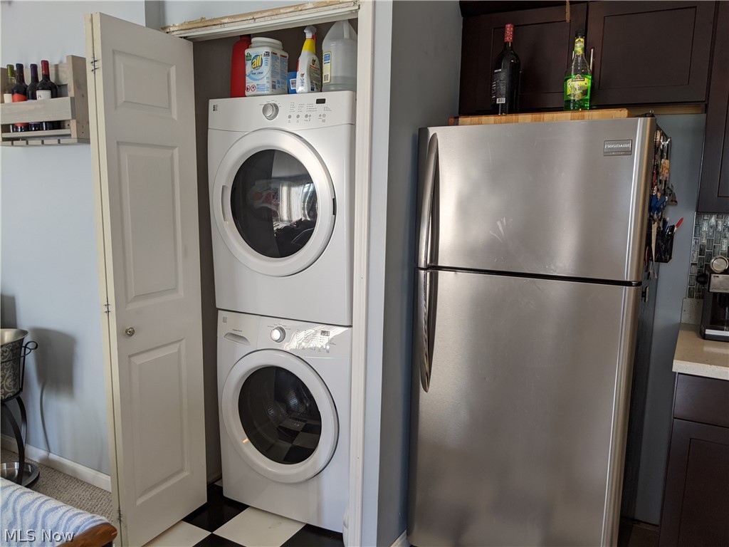 Atwood Ridge Condo - Residential