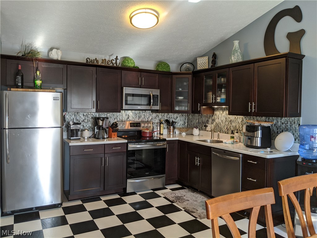 Atwood Ridge Condo - Residential