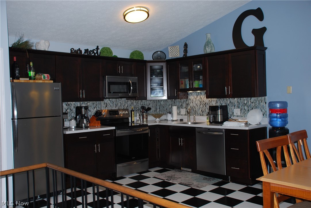 Atwood Ridge Condo - Residential