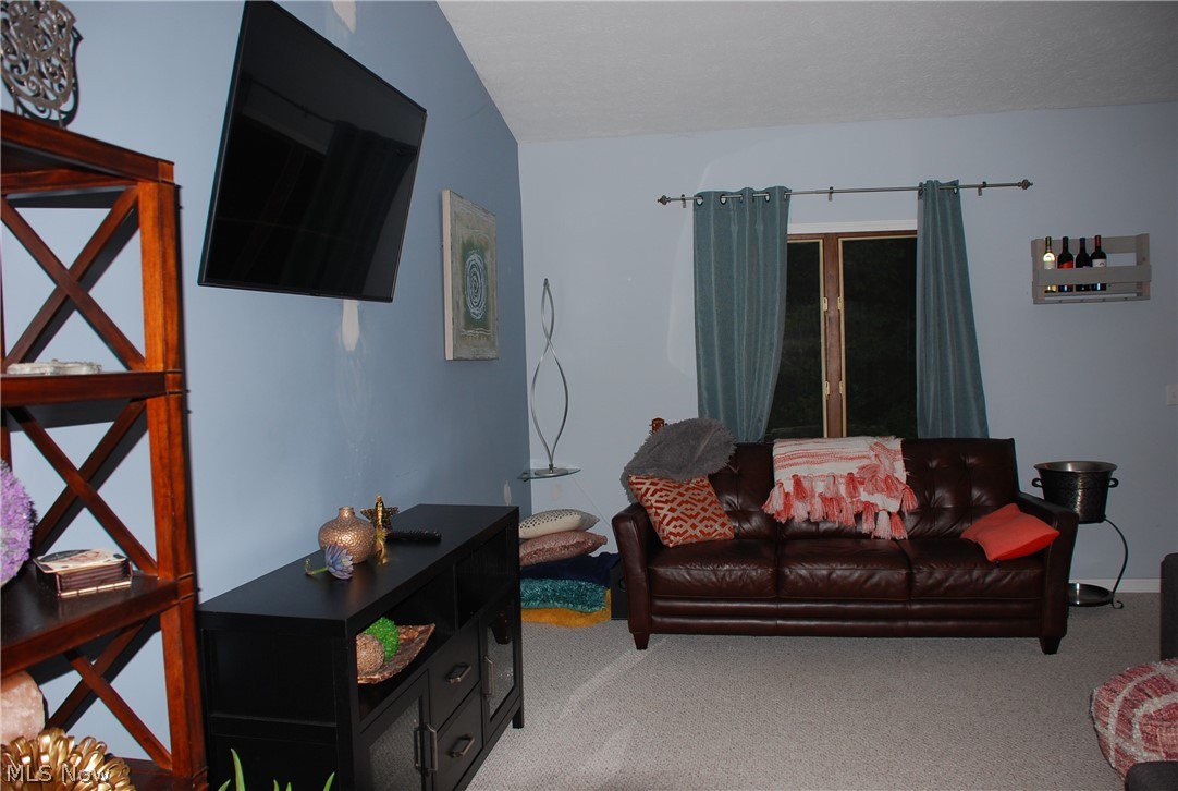 Atwood Ridge Condo - Residential