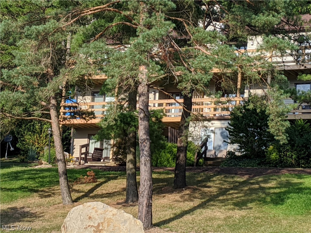 Atwood Ridge Condo - Residential