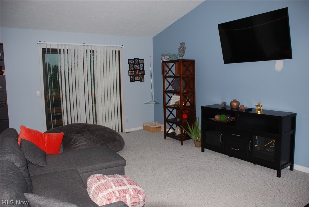 Atwood Ridge Condo - Residential