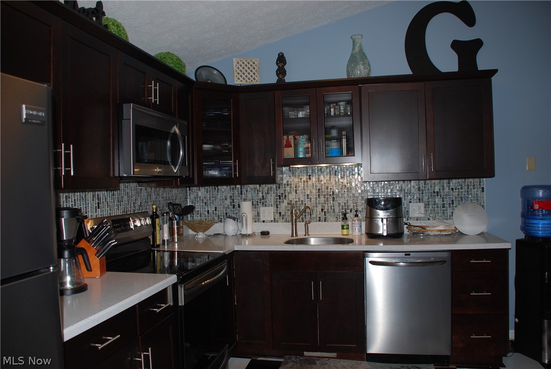 Atwood Ridge Condo - Residential