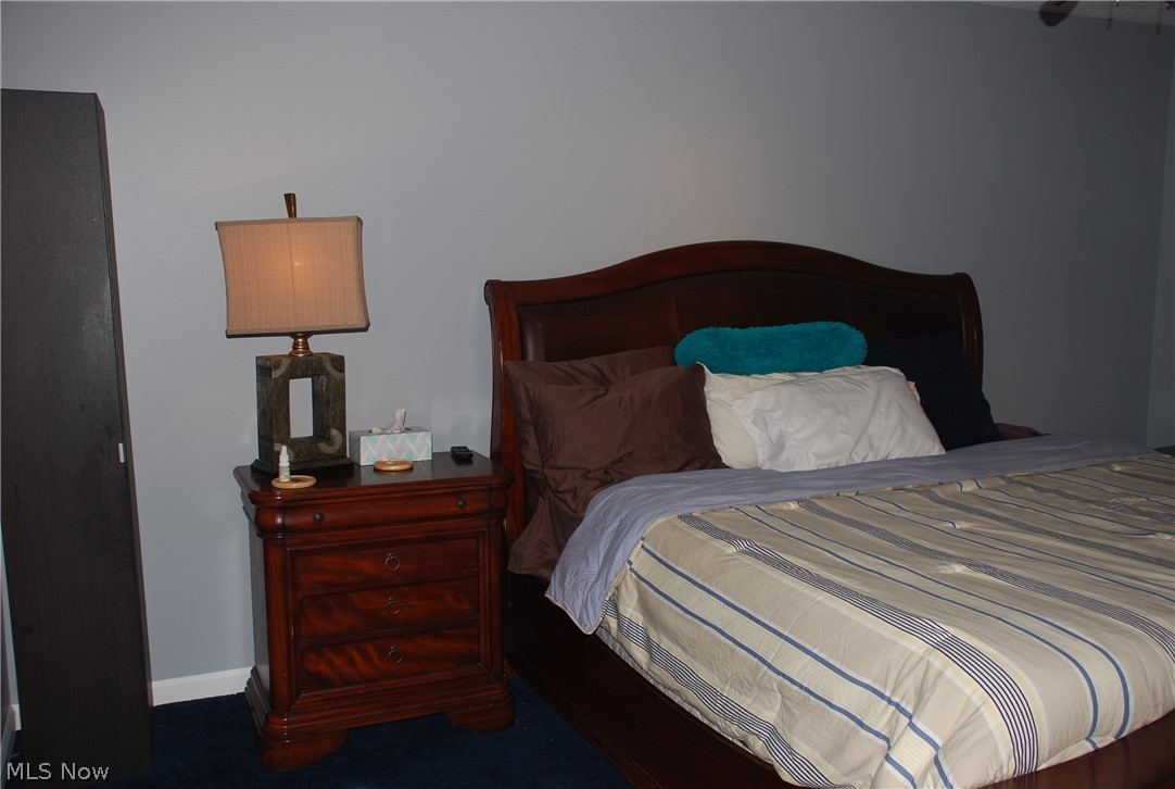 Atwood Ridge Condo - Residential