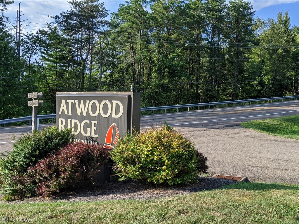Atwood Ridge Condo - Residential