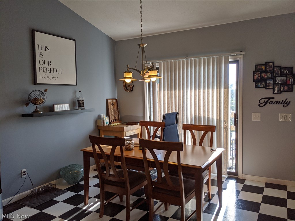 Atwood Ridge Condo - Residential