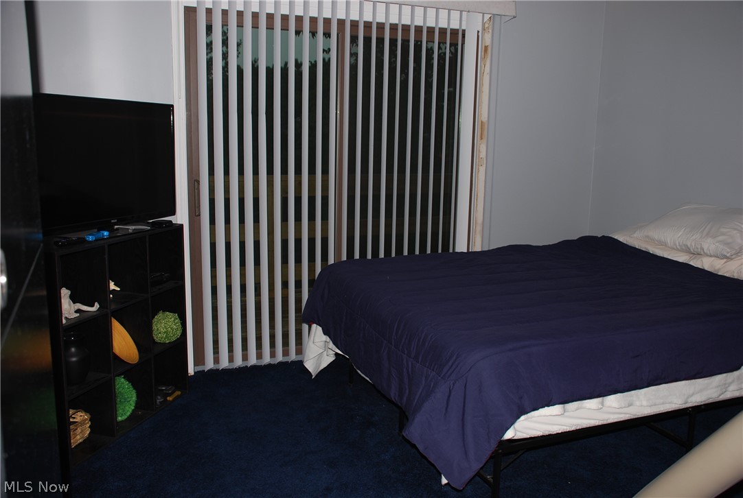 Atwood Ridge Condo - Residential