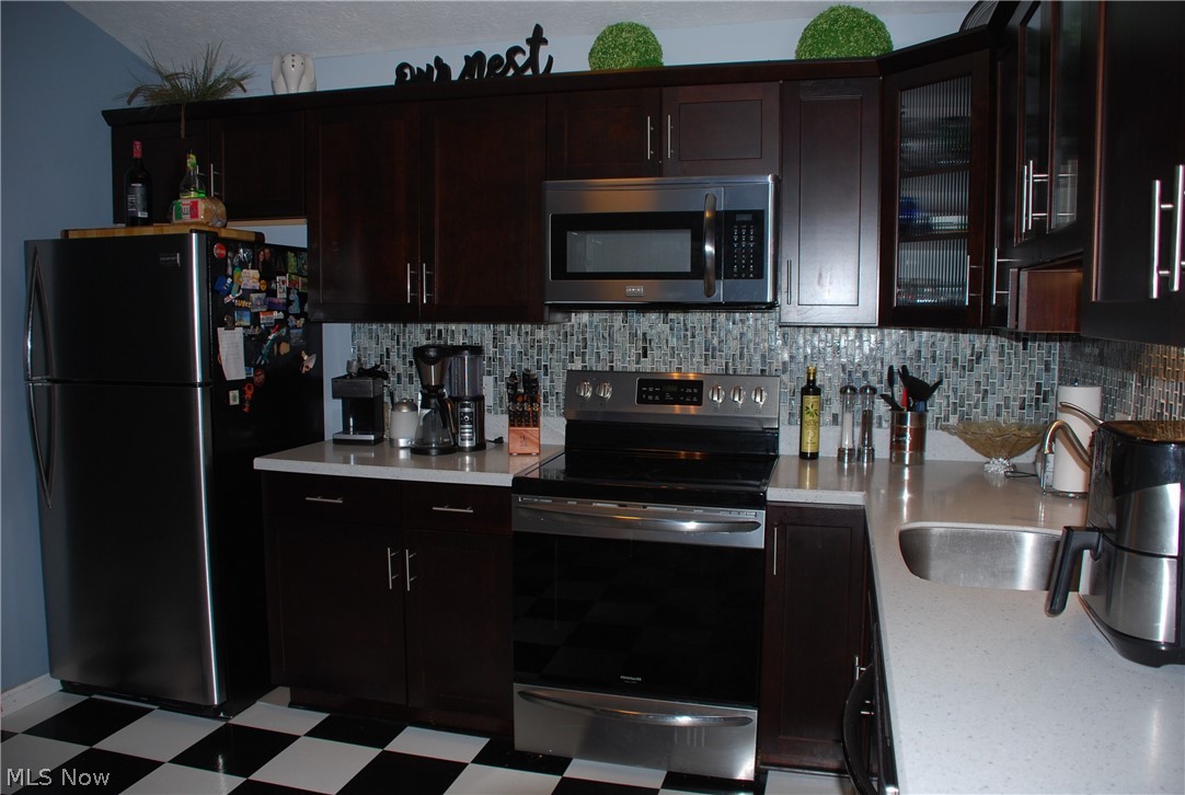 Atwood Ridge Condo - Residential