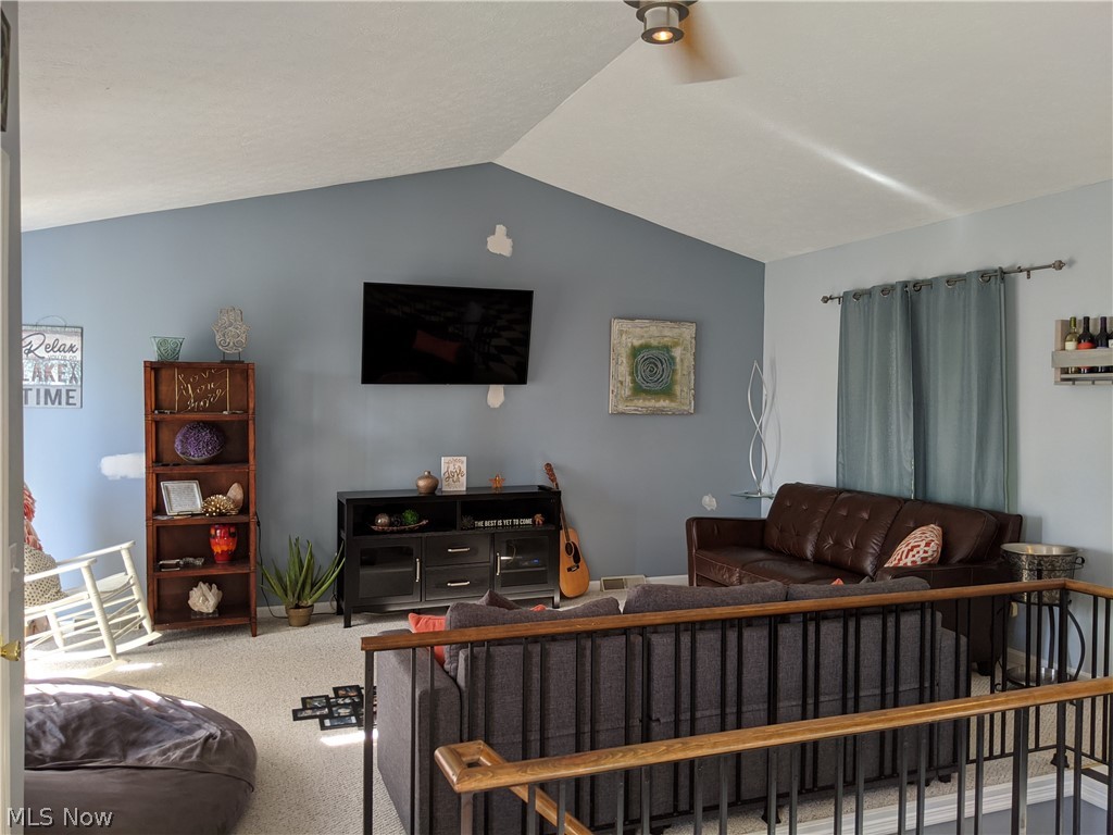 Atwood Ridge Condo - Residential