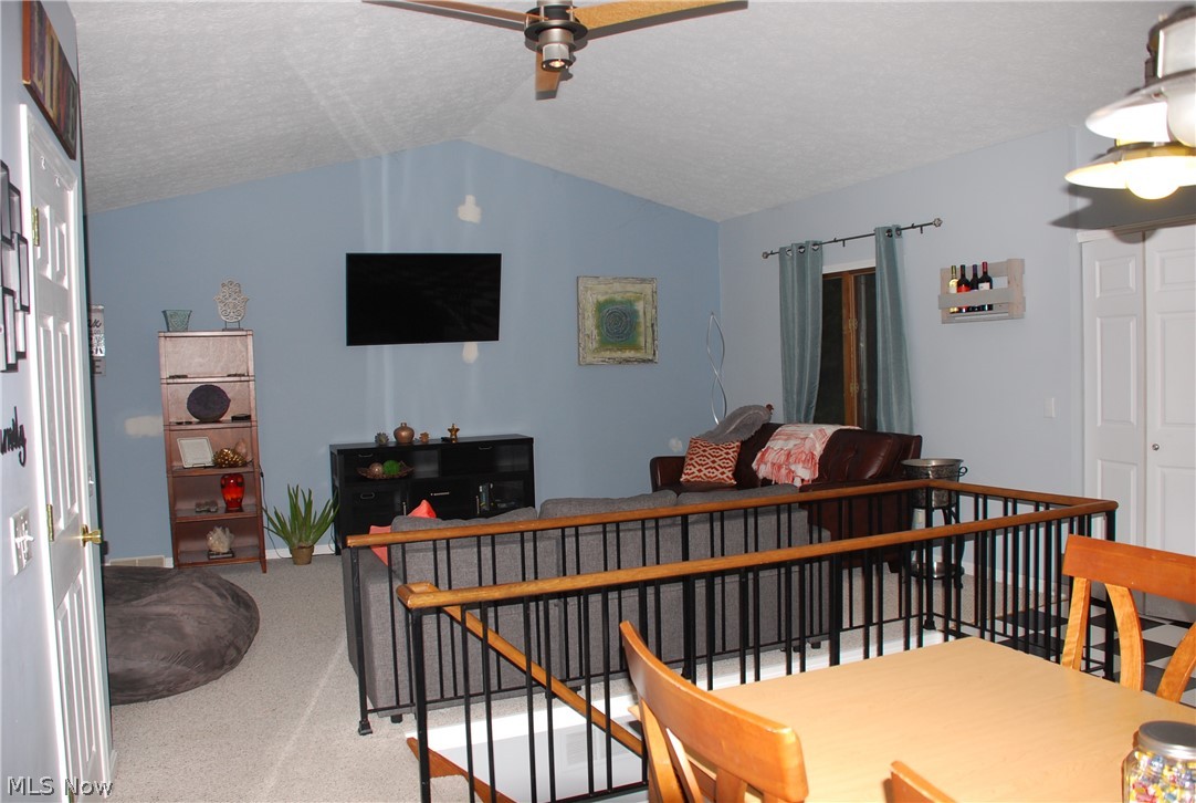 Atwood Ridge Condo - Residential