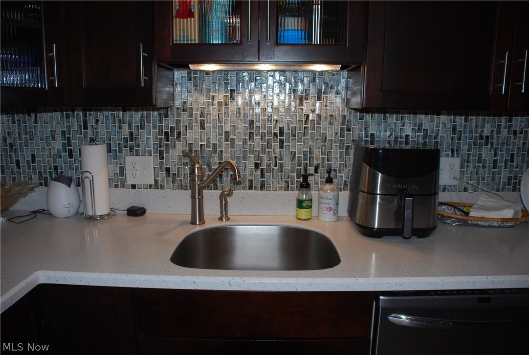 Atwood Ridge Condo - Residential