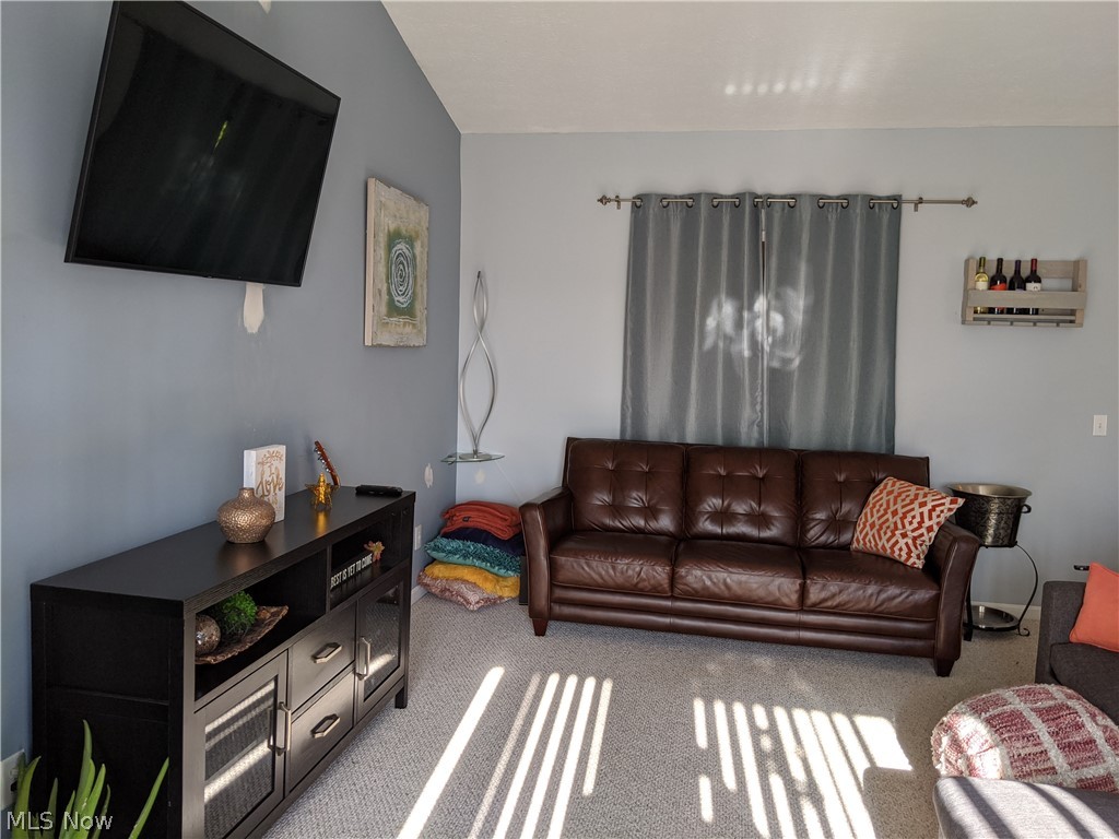 Atwood Ridge Condo - Residential