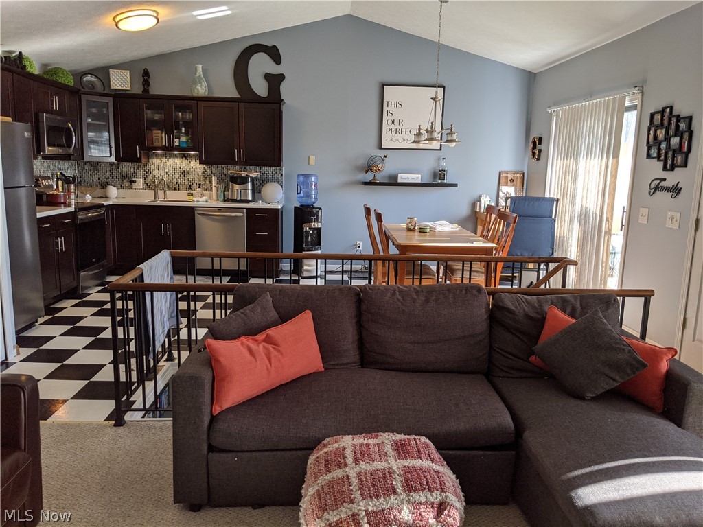 Atwood Ridge Condo - Residential