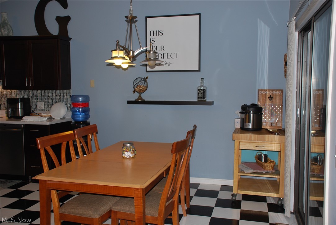 Atwood Ridge Condo - Residential