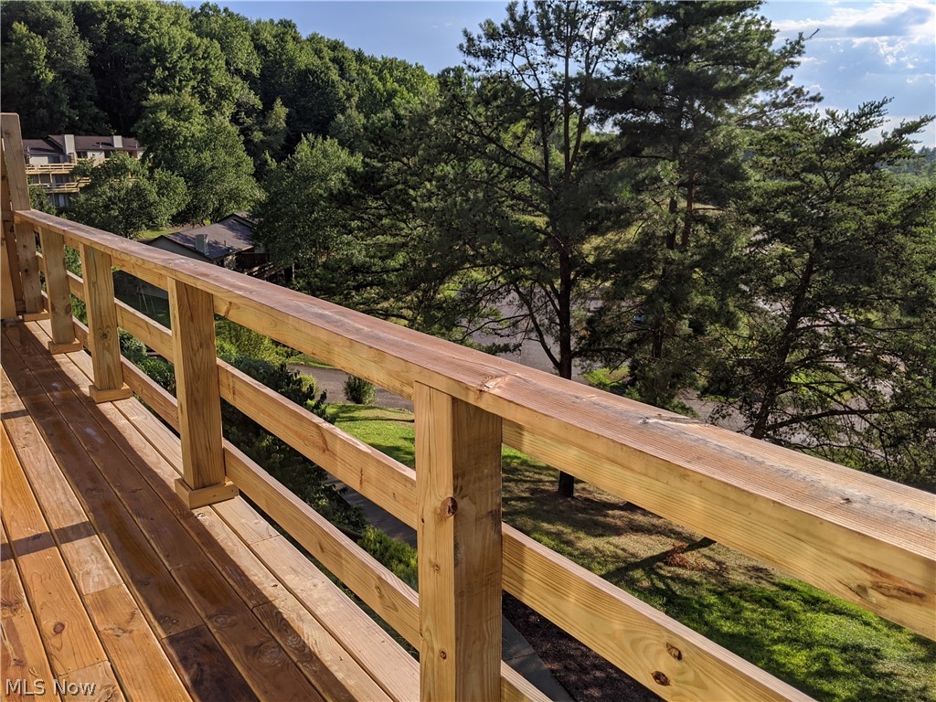 Atwood Ridge Condo - Residential