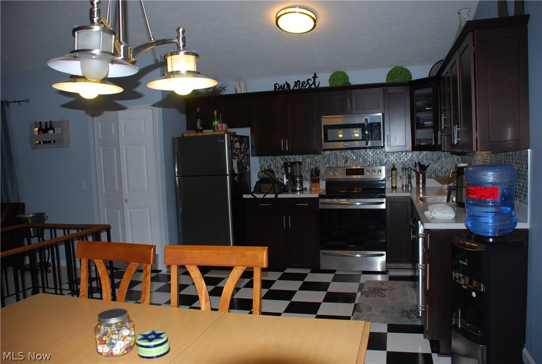 Atwood Ridge Condo - Residential