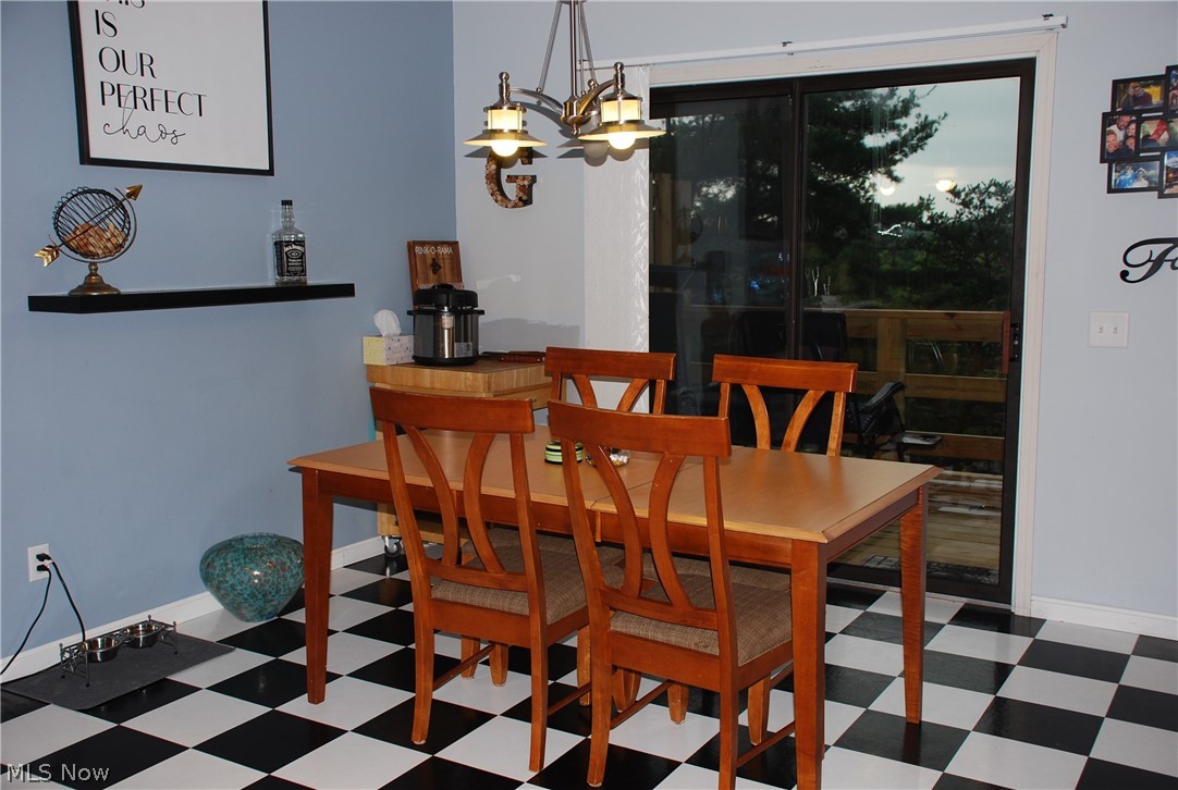 Atwood Ridge Condo - Residential