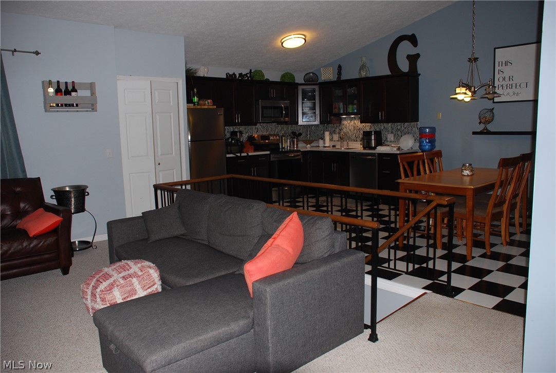 Atwood Ridge Condo - Residential