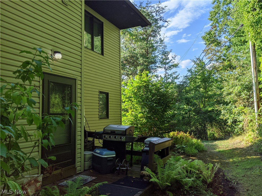 Atwood Ridge Condo - Residential