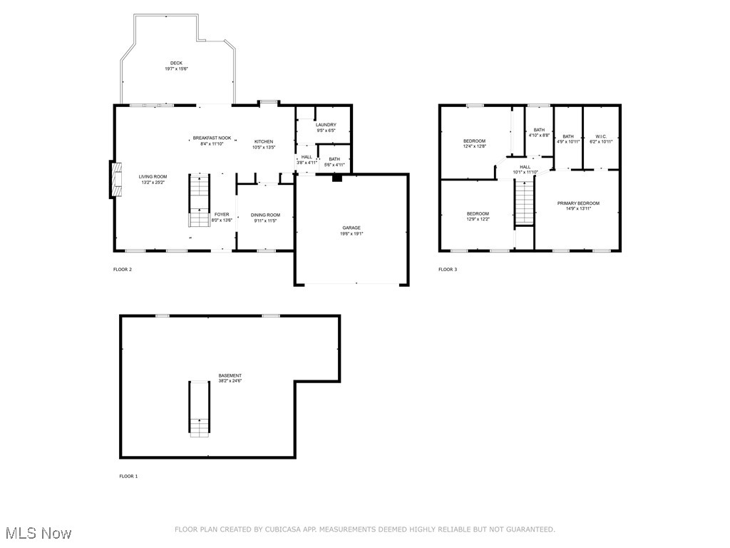 Cedar Glen Sub 5 - Residential