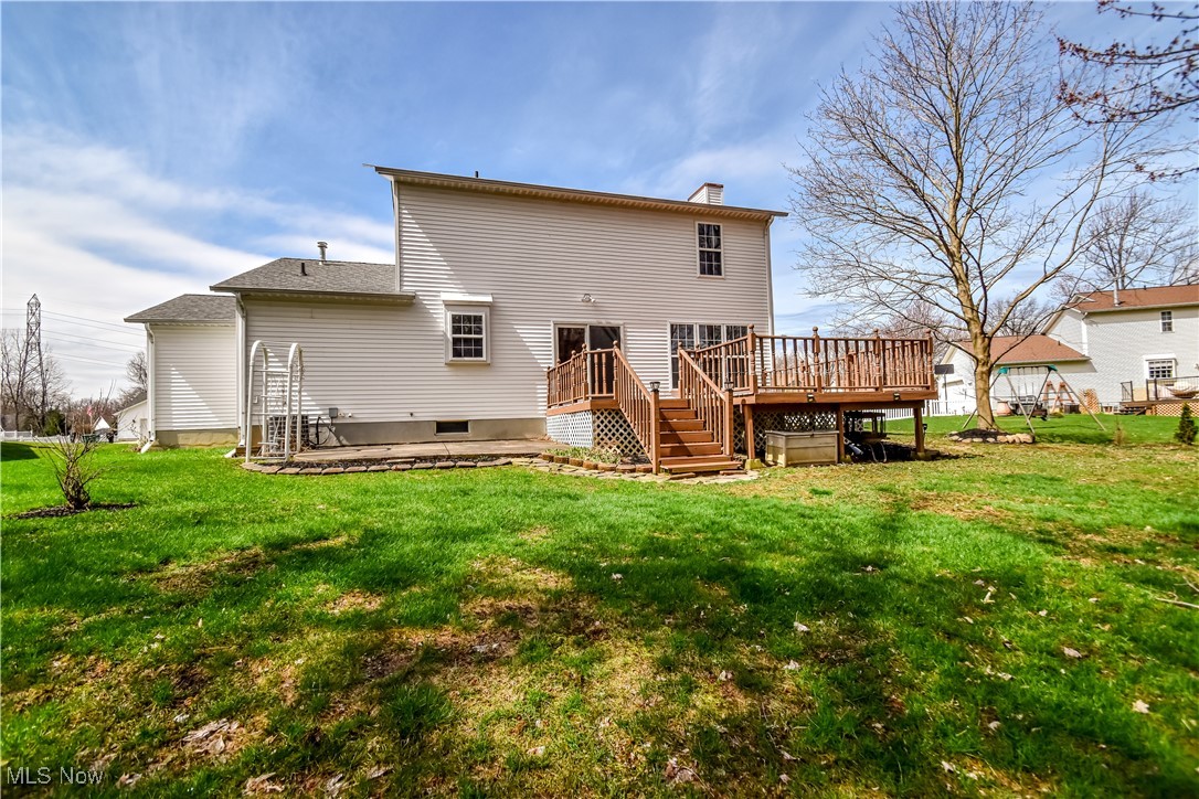 Cedar Glen Sub 5 - Residential