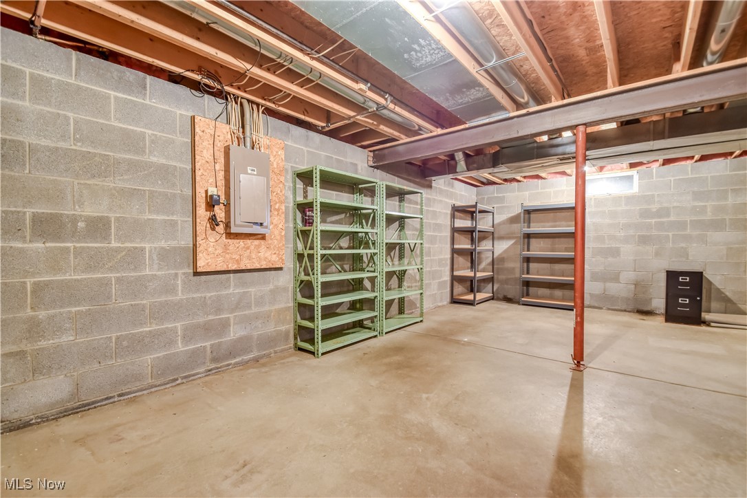 Cedar Glen Sub 5 - Residential