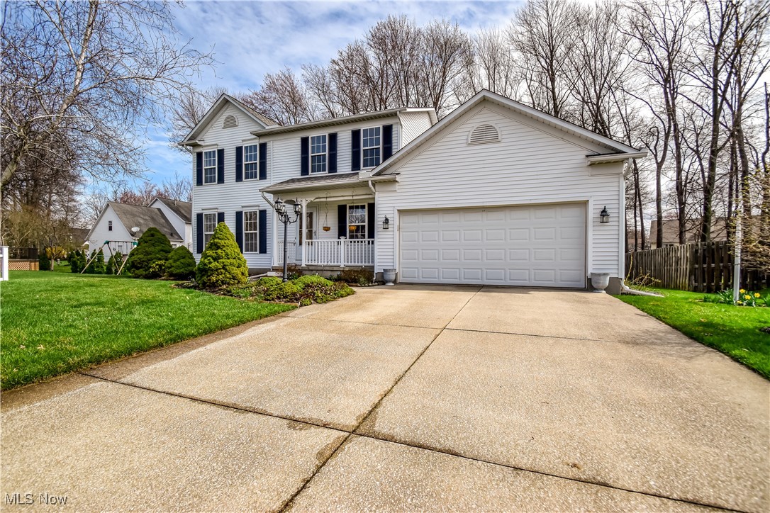 Cedar Glen Sub 5 - Residential