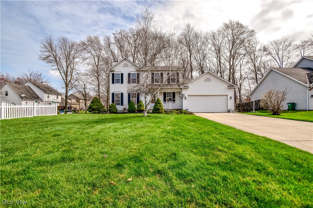 Cedar Glen Sub 5 - Residential