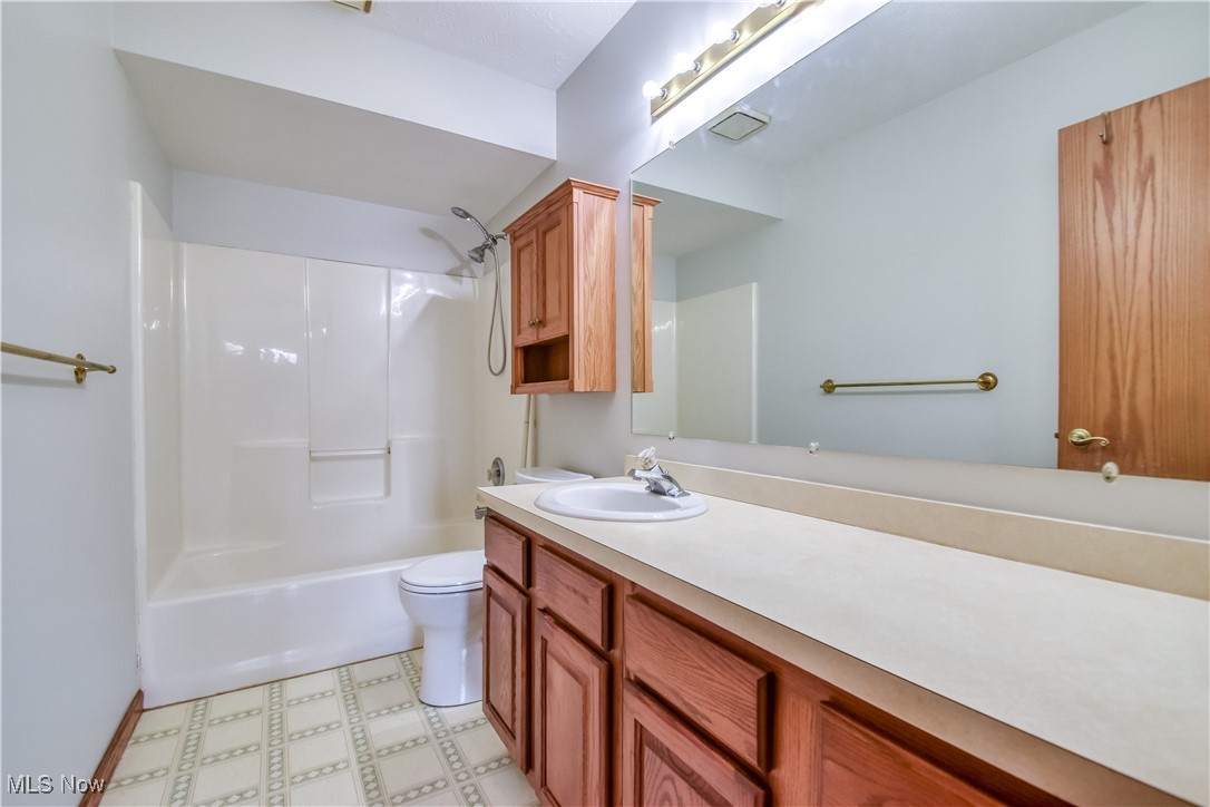 Cedar Glen Sub 5 - Residential