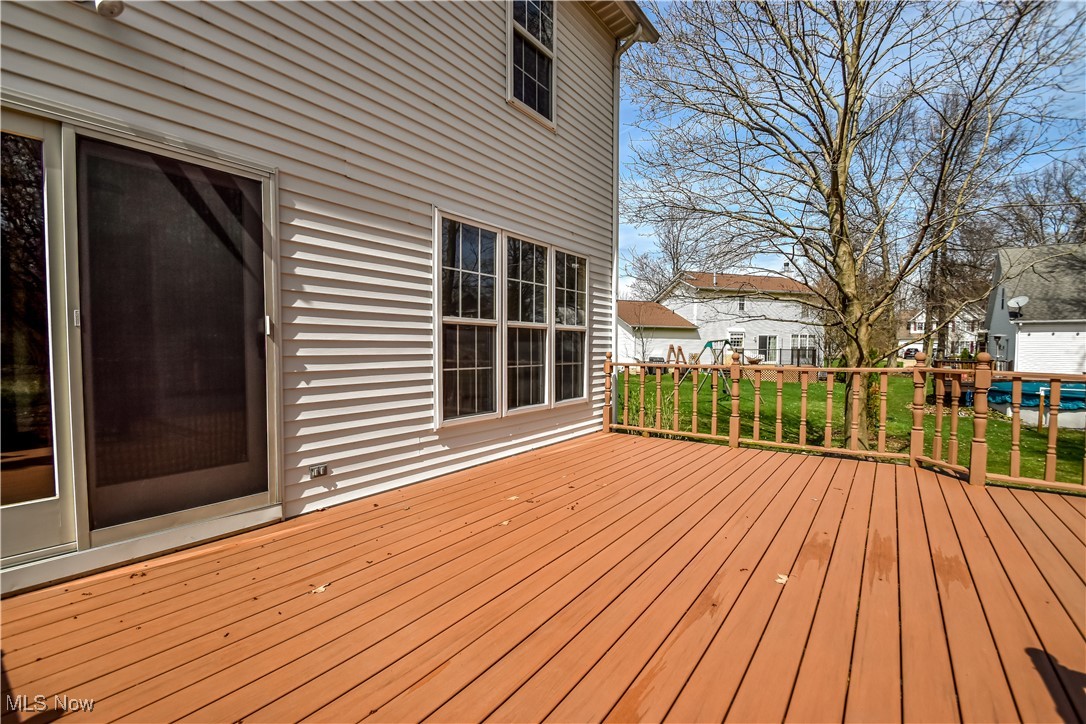 Cedar Glen Sub 5 - Residential