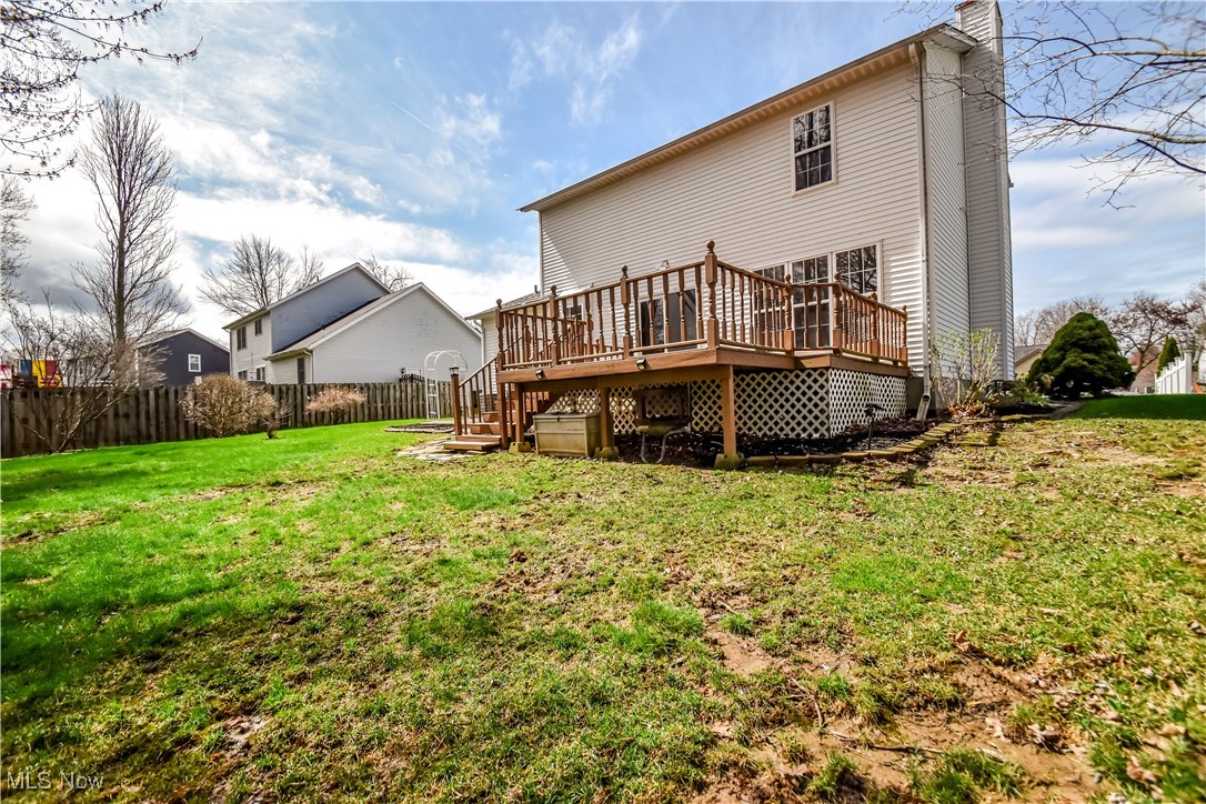 Cedar Glen Sub 5 - Residential