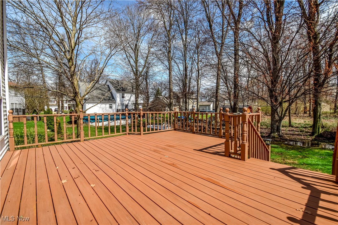 Cedar Glen Sub 5 - Residential