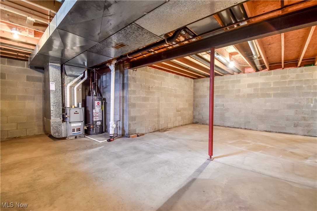 Cedar Glen Sub 5 - Residential