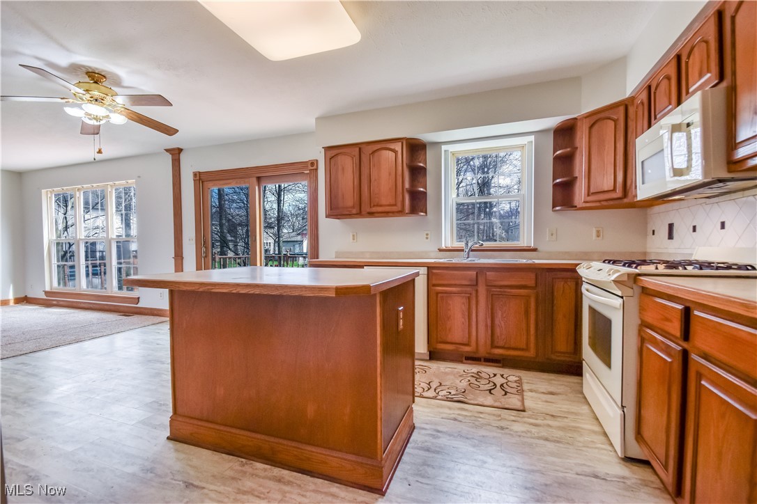 Cedar Glen Sub 5 - Residential