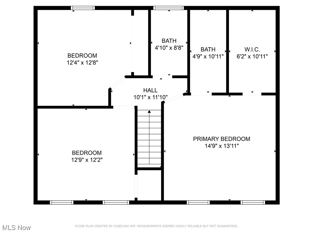 Cedar Glen Sub 5 - Residential