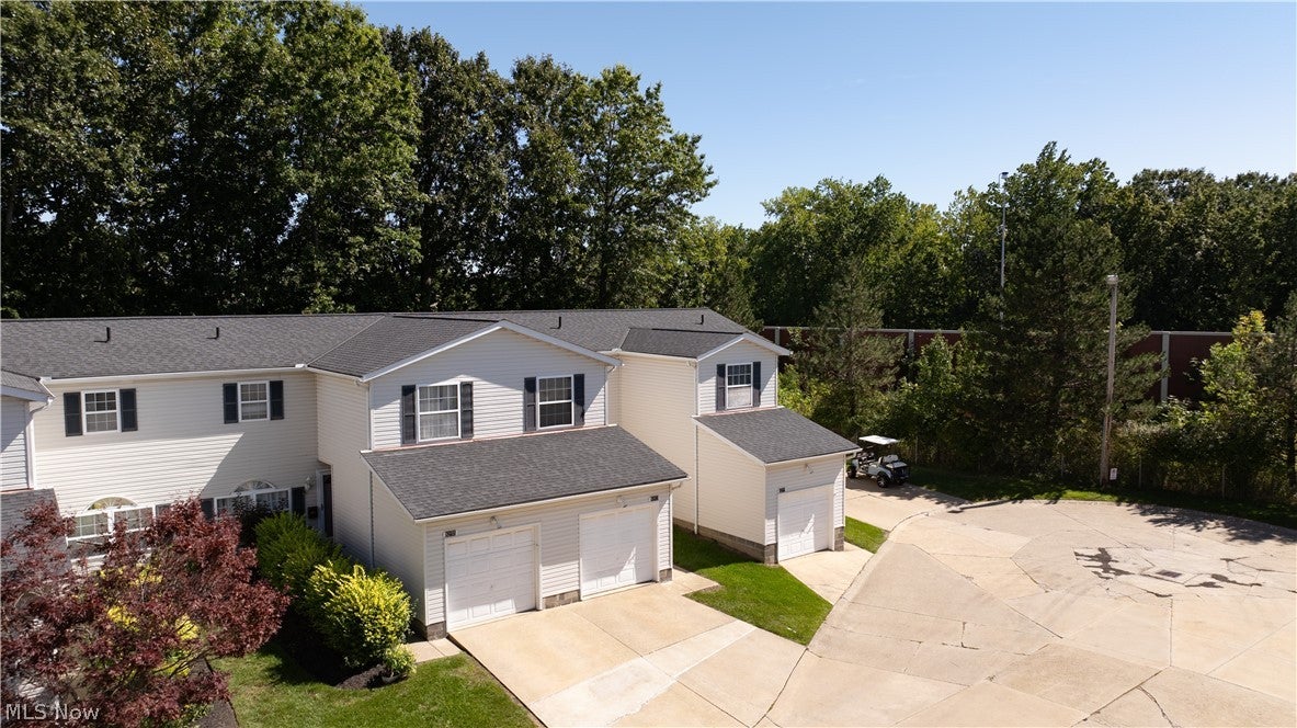 8257 Lancaster Drive