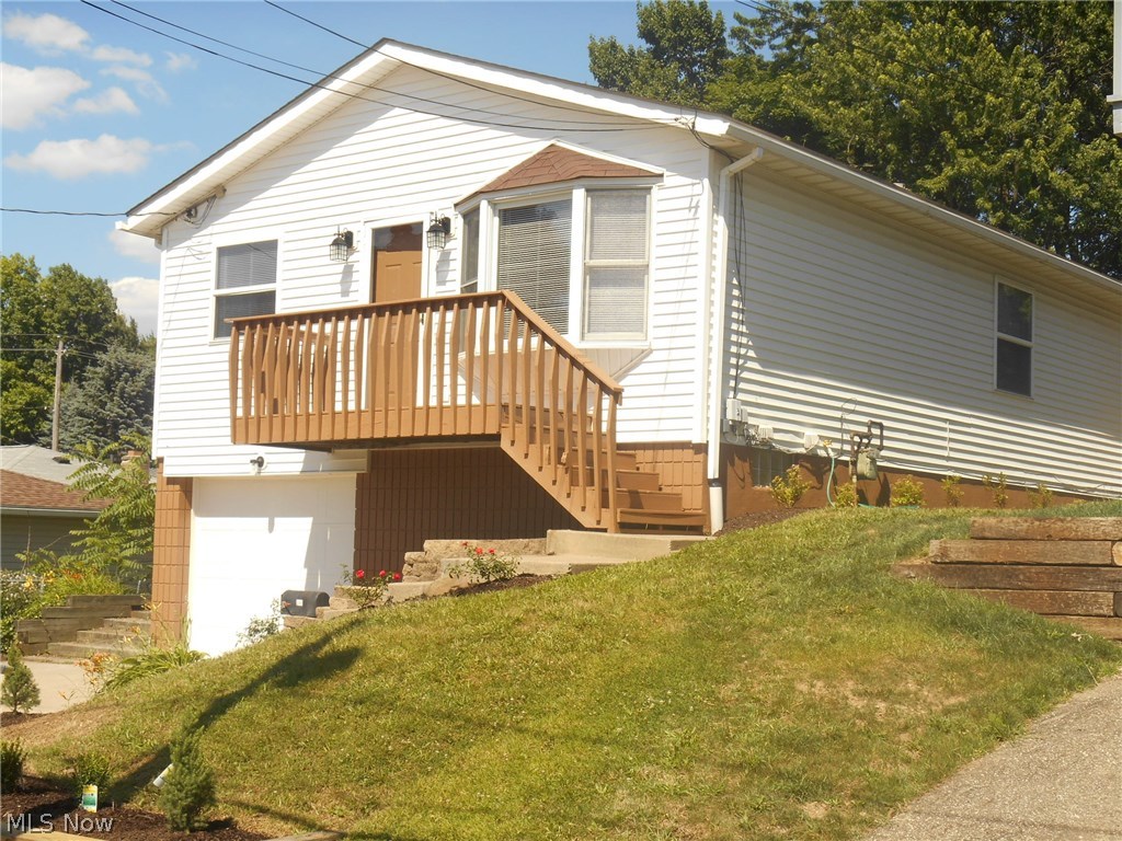 East Market Acres - Residential