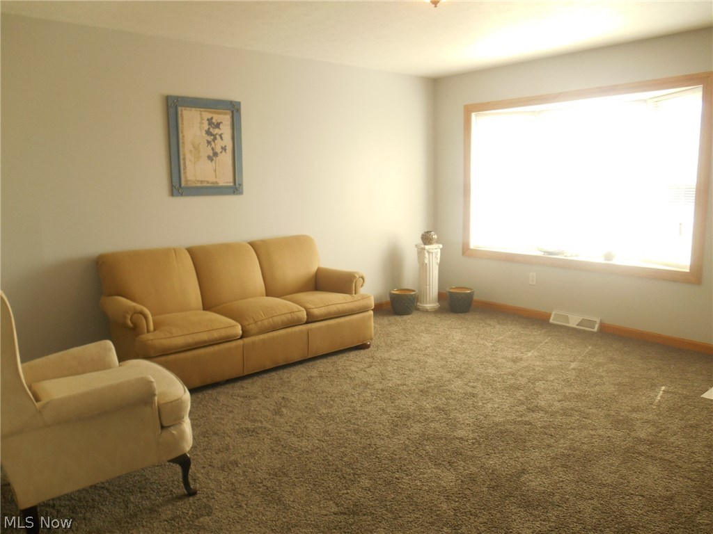 East Market Acres - Residential