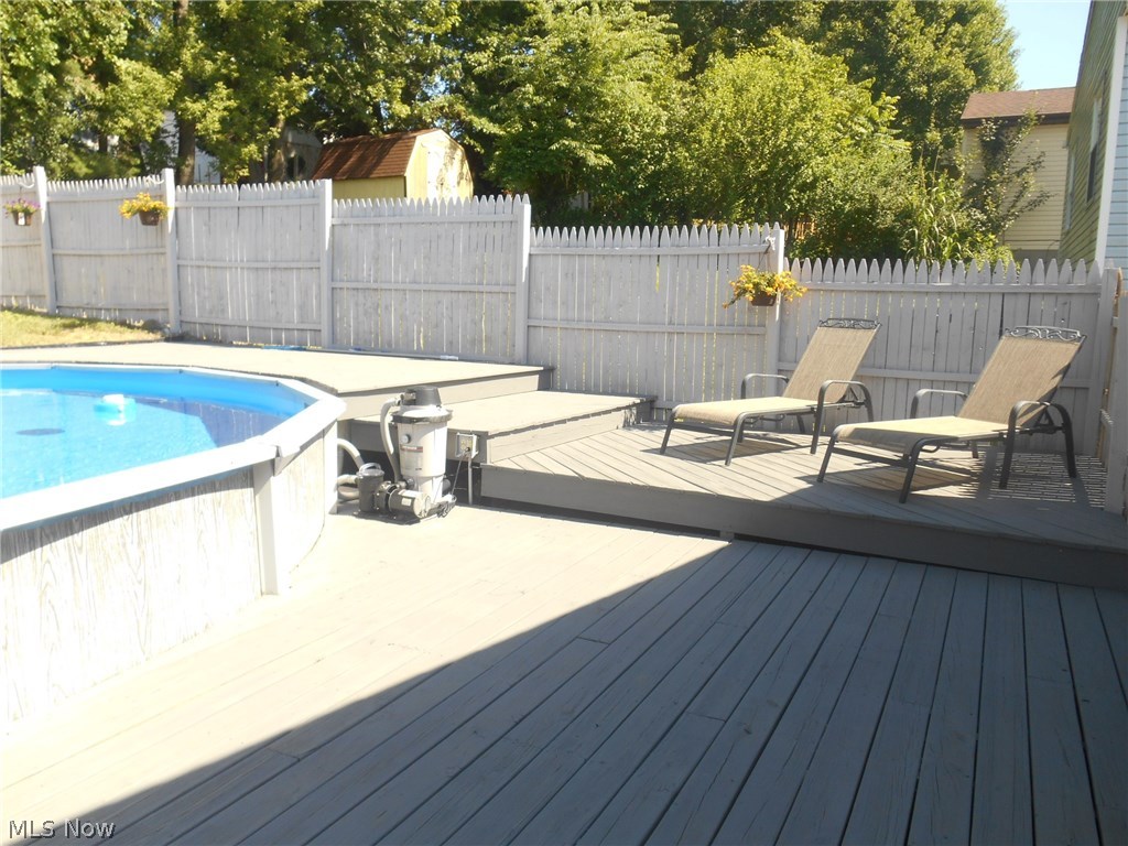 East Market Acres - Residential