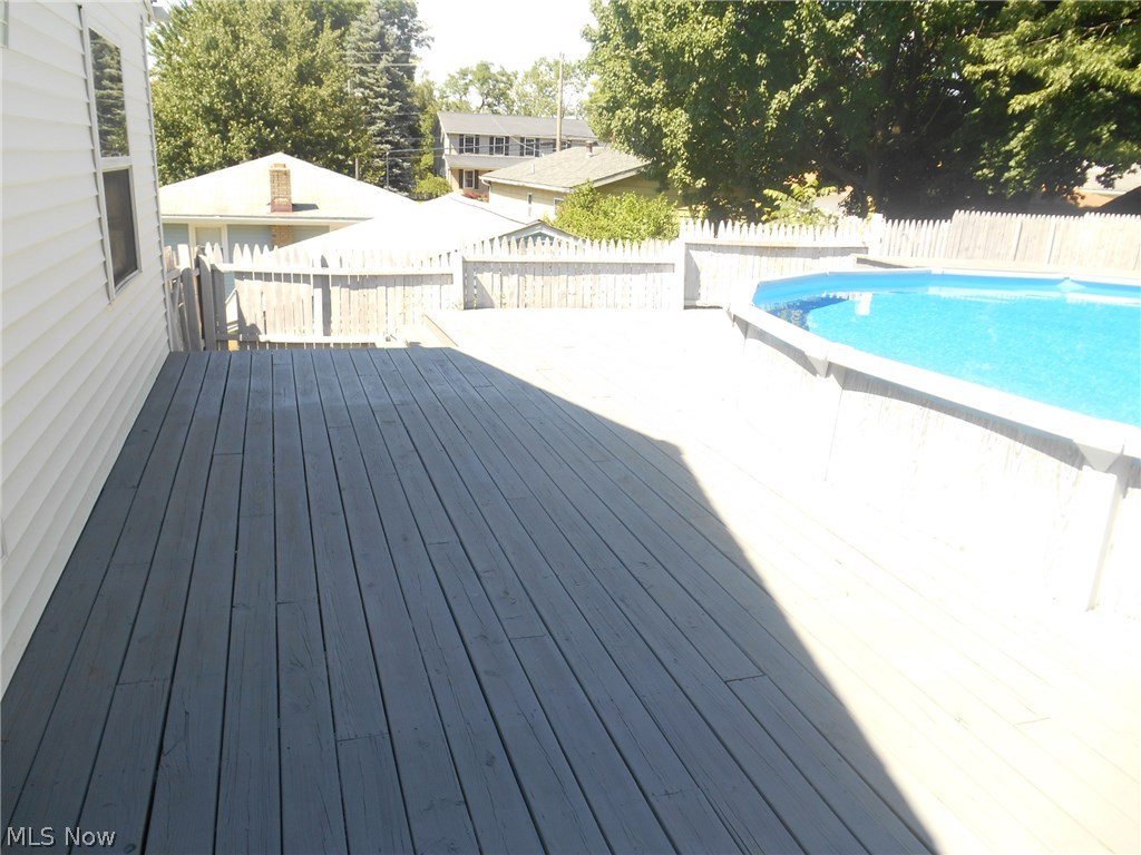 East Market Acres - Residential