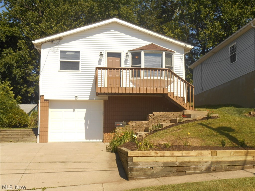 East Market Acres - Residential