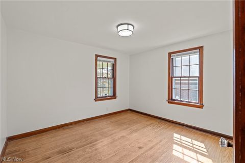 Tiny photo for 1419 26th Street NW, Canton, OH 44709 (MLS # 5202723)