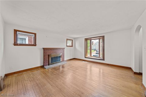 Tiny photo for 1419 26th Street NW, Canton, OH 44709 (MLS # 5202723)