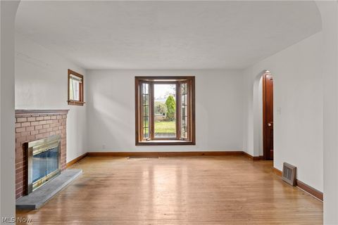 Tiny photo for 1419 26th Street NW, Canton, OH 44709 (MLS # 5202723)