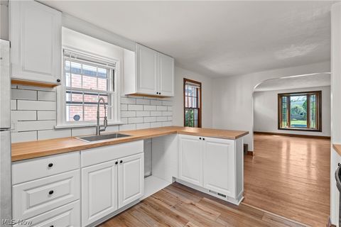 Tiny photo for 1419 26th Street NW, Canton, OH 44709 (MLS # 5202723)